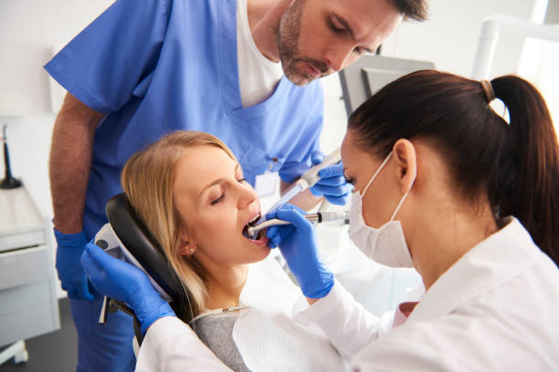 Collingdale, PA Dental Services Company